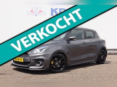 Suzuki Swift - 1.4 Sport Smart Hybrid I All season banden I Verlaagd