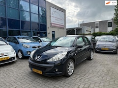 Peugeot 206 - 1.4 XS 3-drs, Airco, APK 06/27