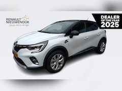 Renault Captur - 1.6 E-Tech Plug-in Hybrid 160 Business | AUTOMAAT | TREKHAAK | NAVI |