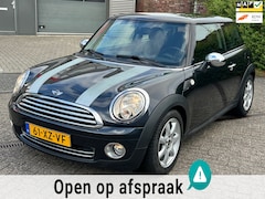 MINI One - 1.4 Pepper