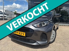 Mazda 2 Hybrid - 1.5 Prime-line|Trekhaak