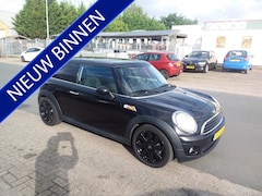 MINI 3-Deurs - 1.4 One Salt