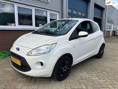 Ford Ka - 1.2 Comfort Airco