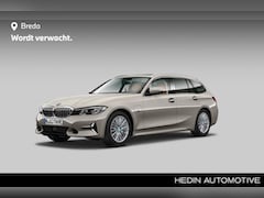 BMW 3-serie Touring - 330e High Executive | Luxury Line | Active Cruise Control | Comfort Access | Head UP | HiF