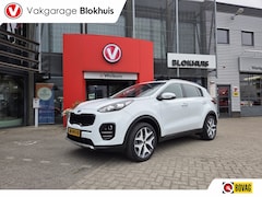 Kia Sportage - 1.6 GDI DynamicLine I Trekhaak I Climate I Cruise