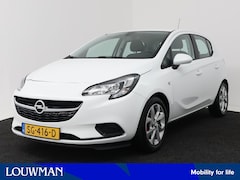 Opel Corsa - 1.0 Turbo Online Edition