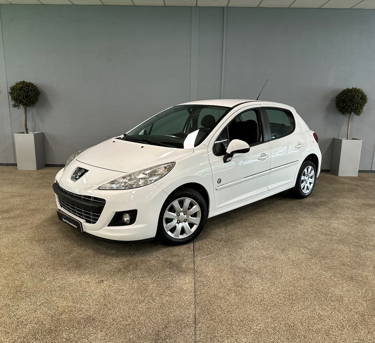Peugeot 207 - 1.4 VTi Urban Move - Airco - Cruise - NAP - AutoWereld.nl