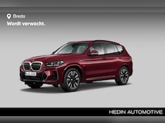 BMW iX3 - Executive 80 kWh