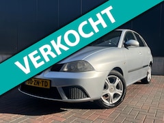 SEAT Ibiza - 1.4-16V 25 Edition I