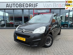 Citroën Berlingo - 1.6 BlueHDI 75 Club | 1e Eigenaar | Cruise | EX BTW