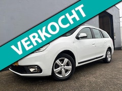 Dacia Logan MCV - 0.9 TCe SL Royaal - Airco
