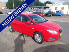 SEAT Ibiza - 1.4 Style