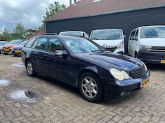 Mercedes-Benz C-klasse Combi - 180 K. Classic