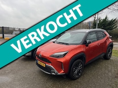Toyota Yaris Cross - 1.5 Hybrid Adventure