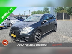 Suzuki SX4 S-Cross - 1.6 High Executive Automaat, Trekhaak, Panodak en Dealer onderhouden