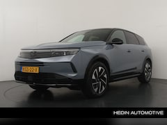 Opel Grandland - 1.6 Turbo Plug-in-Hybrid Ultimate | Afn. Trekhaak | Pano Schuif/ Kanteldak | Techno Pakket