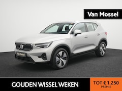 Volvo XC40 - 1.5 T5 Recharge plus Bright AUTOMAAT | HARMAN KARDON | CAMERA | CRUISE | CLIMA | STOEL & S