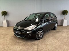 Citroën C3 - 1.2 PureTech - ParkeerSensor - Cruise - Navi - Bluetooth