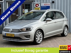 Volkswagen Golf Sportsvan - 1.4 TSI Highline | AUTOMAAT | 1e EIG | TREKHAAK | CAMERA | NAVI