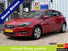Opel Astra - 1.2 Edition | TREKHAAK | NAVI | FULL LED | CRUISE | CARPLAY |