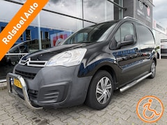 Citroën Berlingo - Rolstoelauto / Scootmobielauto 1.6 BlueHDI 100 Business Economy S&S (Nette Berlingo Automa
