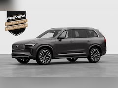Volvo XC90 - 2.0 T8 Plug-in hybrid AWD Ultra Bright Luchtvering | Adapt. cruise | Open dak | Massage |
