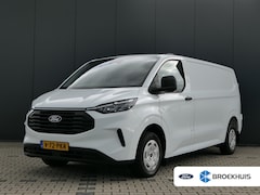 Ford Transit Custom - 300 2.0 TDCI L2H1 Trend | CarPlay/Android Auto | Cruise Control | Parkeersensoren | Camera