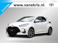 Toyota Yaris - 1.5 Hybrid 115 Dynamic , Comfort Pack , Nieuw en Direct leverbaar met €2.000 inruilvoordee