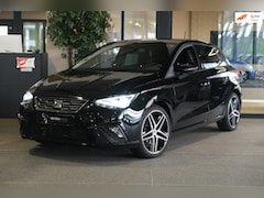 SEAT Ibiza - 1.5 EcoTSI FR 150PK DSG Facelift Led Virtual Navi Cruise Cam Kessy