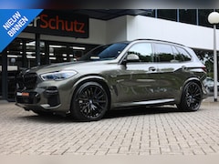 BMW X5 - xDrive45e M Sport Pano | Trekhaak | Laser | Head-Up