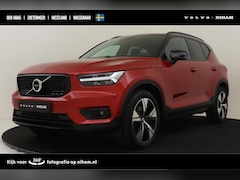 Volvo XC40 - T4 RECHARGE R-DESIGN *VOL* -PANO.DAK|HARMAN/KARDON|360°CAM|POWER-SEATS|BLIS|ADAP.LED|STAND
