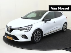 Renault Clio - 1.6 E-Tech Hybrid 145 Techno | Pack winter | Apple Carplay/Android | Camera | electronic c