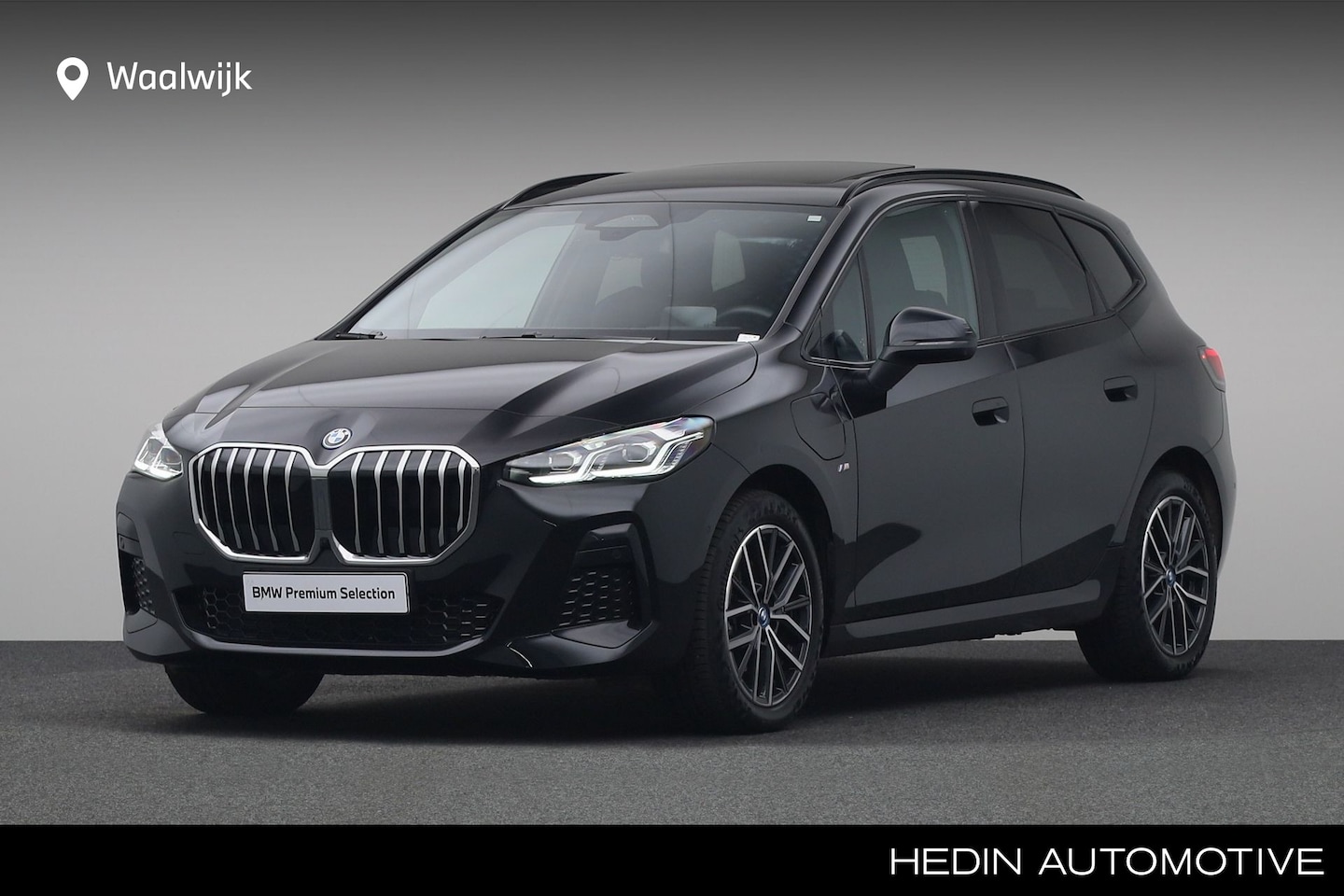 BMW 2-serie Active Tourer - 225e xDrive Active Tourer - AutoWereld.nl