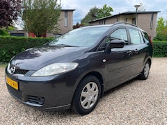 Mazda 5 - 5 1.8 Touring