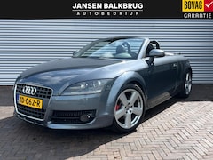 Audi TT Roadster - 2.0 TFSI