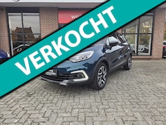 Renault Captur - 1.3 TCe BOSE *Garantie mogelijk tot 26-06-2029