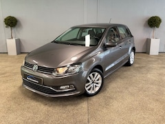 Volkswagen Polo - 1.2 TSI BlueMotion Highline - Bluetooth - Cruise - Trekhaak