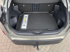 Toyota Yaris Cross - 1.5 Hybrid Executive