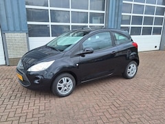 Ford Ka - 1.2 Cool & Sound start/stop