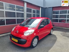 Citroën C1 - 1.0-12V Séduction 3-deurs