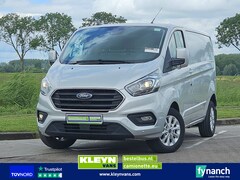 Ford Transit Custom - 2.0 L1H1 Limited Navi AC