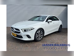 Mercedes-Benz A-klasse - 180 Business Solution