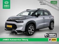 Citroën C3 Aircross - 1.2 130PK AUT. Business CARPLAY | CRUISE | STOELVERWARMING