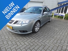 Saab 9-3 Sport Sedan - 1.8t Vector