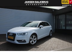 Audi A3 Sportback - 1.2 TFSI Ambition Pro Line plus