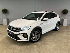Volkswagen Taigo - 1.0 TSI R-Line - Led - Camera - ACC - Blind Spot - Lane Assist