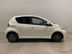 Toyota Aygo - 1.0-12V Dynamic Navigator 5drs. Airco APK Navi
