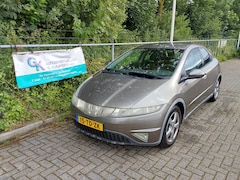 Honda Civic - 1.4 Sport