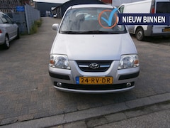 Hyundai Atos - 1.1i Dynamic Cool
