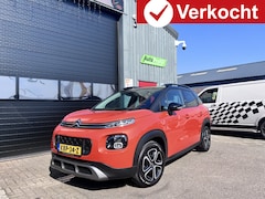 Citroën C3 Aircross - 1.2 PT S&S Shine Navi|Carplay|Airco|PDC